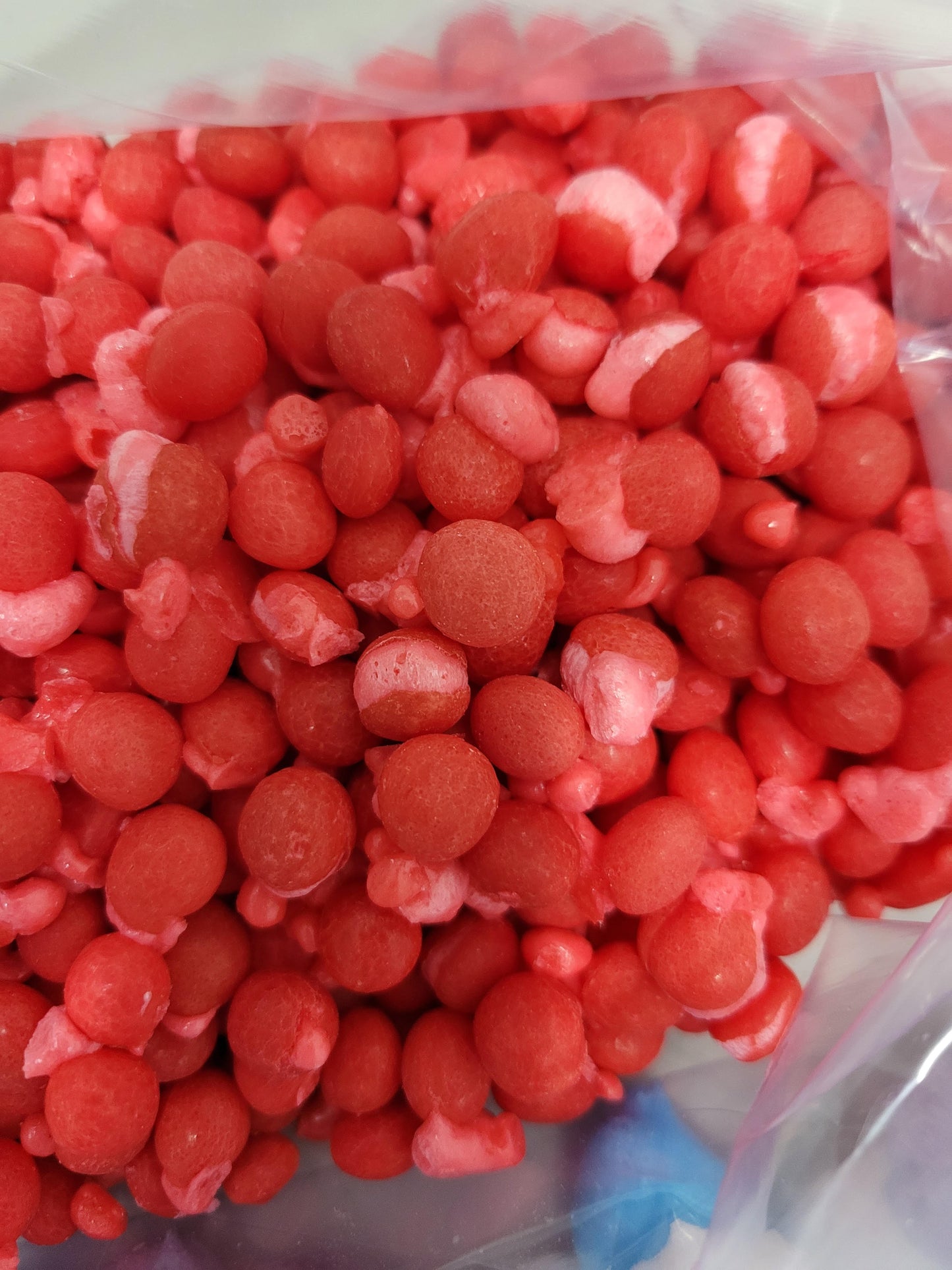 Fire Puffz