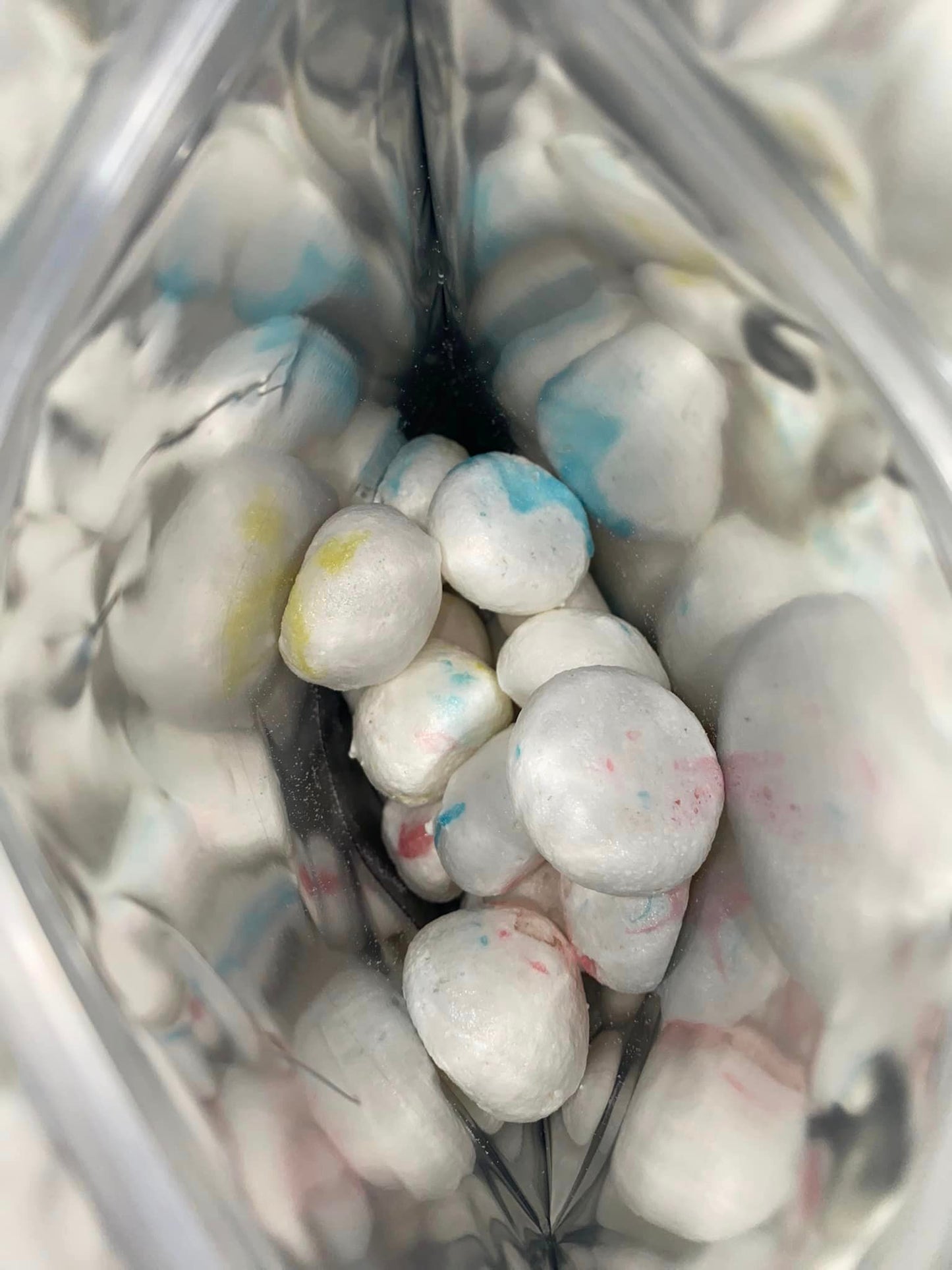 Taffy Puffz
