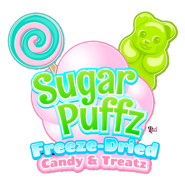 Sugar Puffz